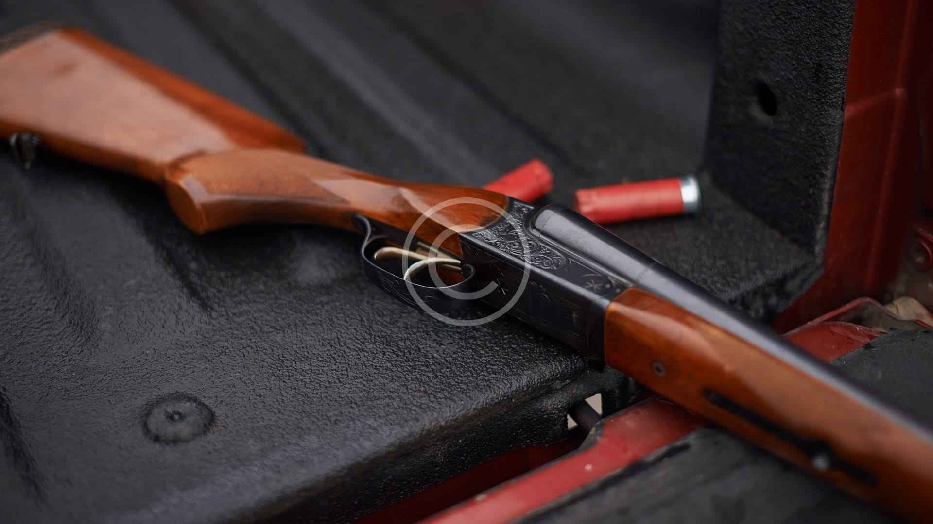 ALREADY HAVE A CCW?