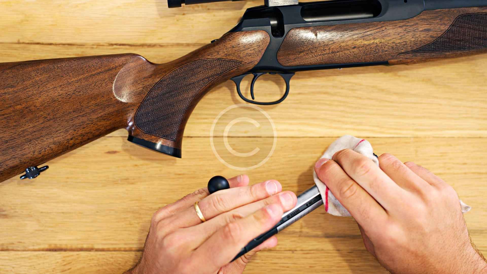 CCW Initial Course
