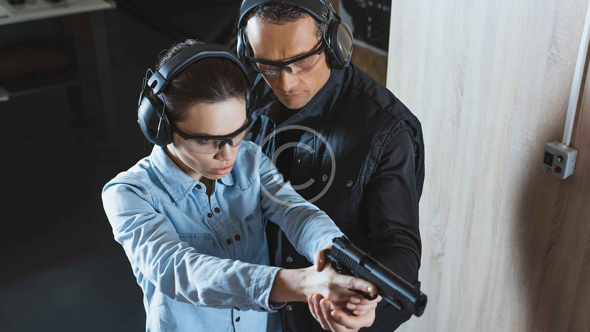 Private CCW Class